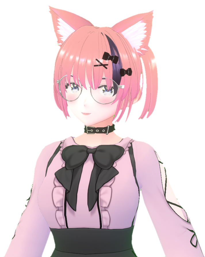 VTuber Avatar